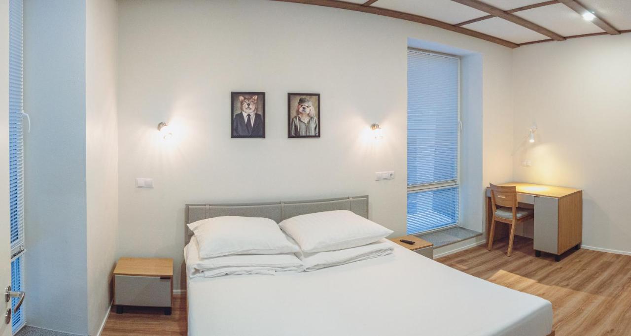 Apartment Myapartments Kotka Tallinn